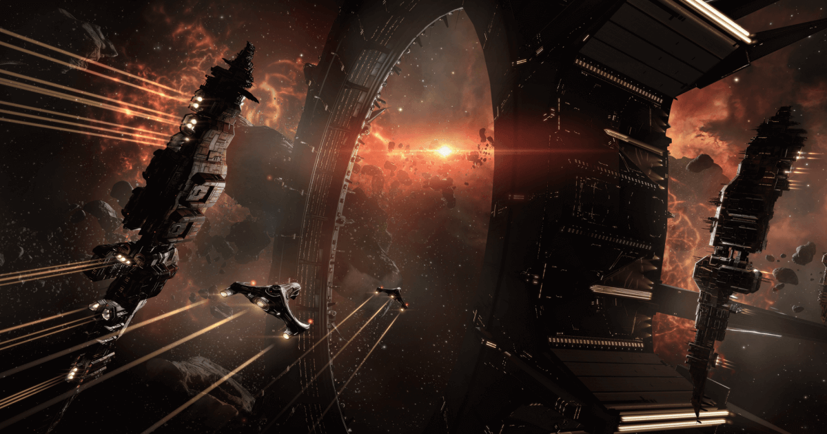 CCP Games logo